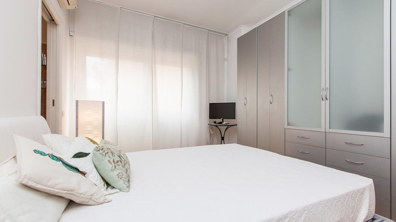 Rental In Rome Trastevere Relax Exterior photo