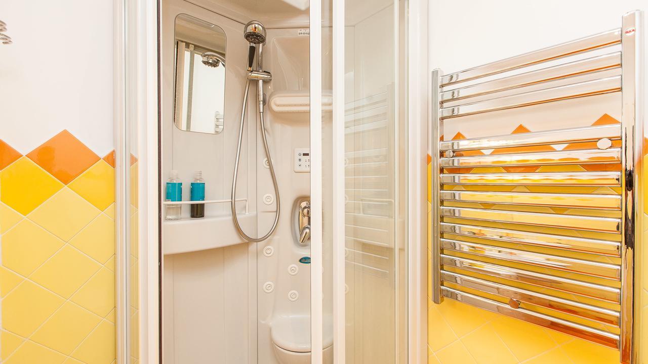Rental In Rome Trastevere Relax Exterior photo