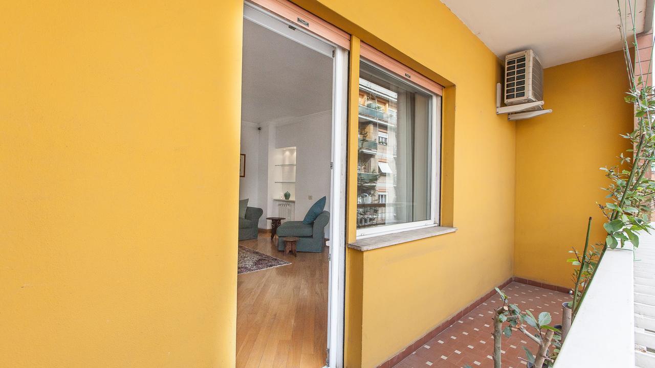 Rental In Rome Trastevere Relax Exterior photo