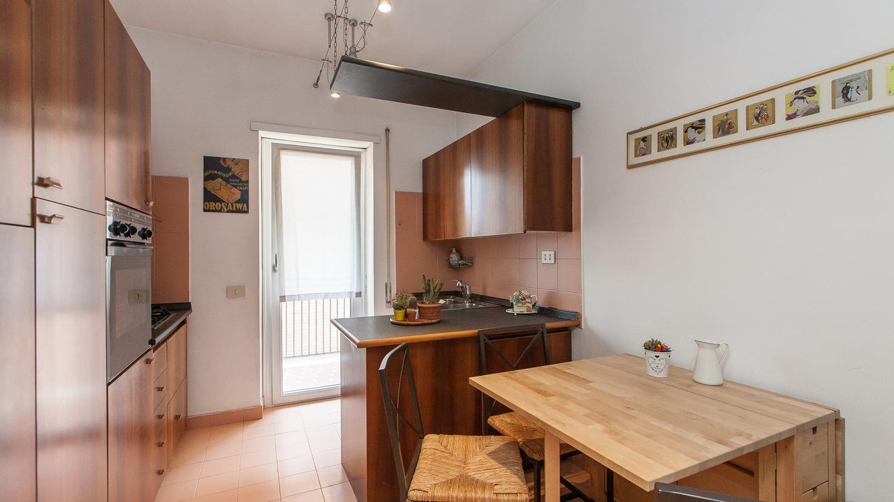 Rental In Rome Trastevere Relax Exterior photo
