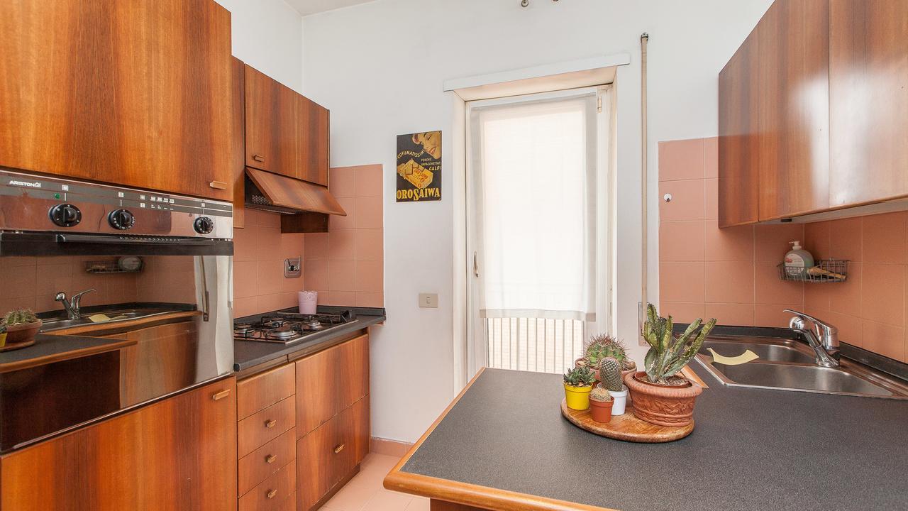 Rental In Rome Trastevere Relax Exterior photo