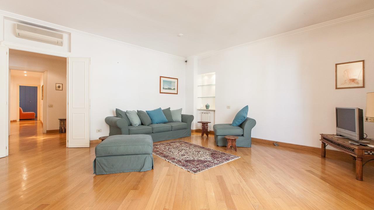Rental In Rome Trastevere Relax Exterior photo