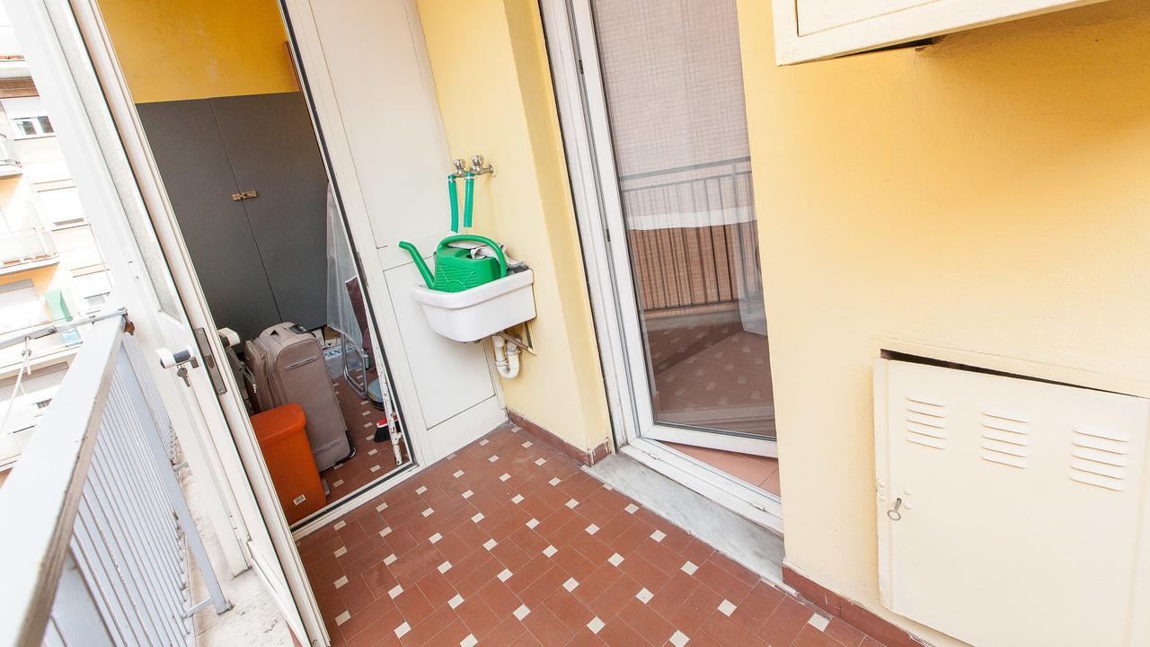 Rental In Rome Trastevere Relax Exterior photo