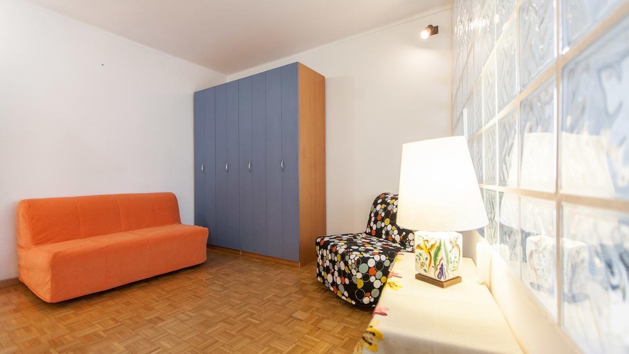 Rental In Rome Trastevere Relax Exterior photo